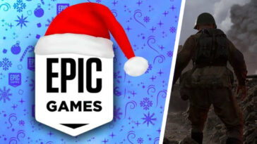 1735900950 Epic Games Store Ya Esta Aqui El Ultimo Juego Navideno.jpg