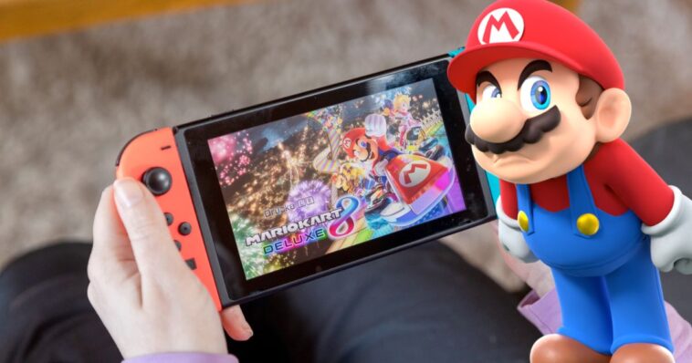 Nintendo: antes del lanzamiento de Switch 2, Big N entierra esta licencia 1 1735910178 Nintendo Antes Del Lanzamiento De Switch 2 Big N Entierra.jpg