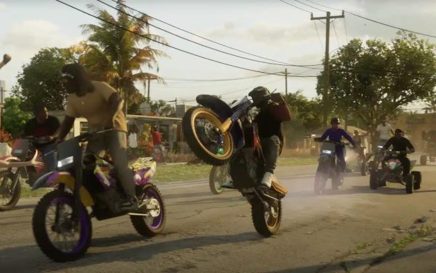 Un récord de 3 mil millones: GTA 6 va a romperlo todo para Rockstar, según las estimaciones 3 1735920238 310 Un record de 3 mil millones GTA 6 va a