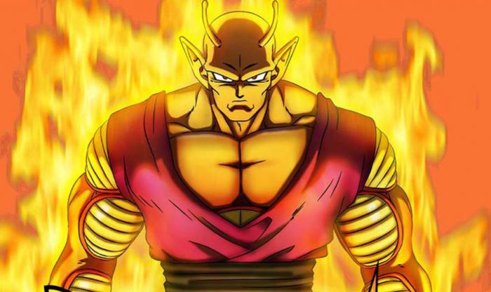 En la búsqueda de revitalizar a Piccolo