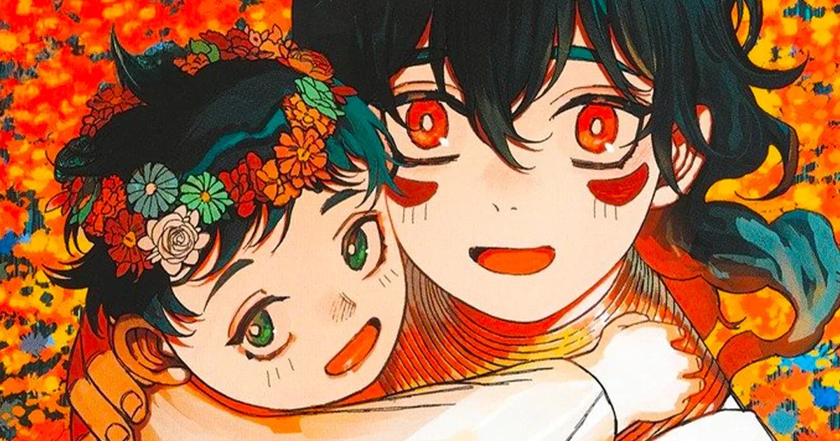 1736066533 Dandadan Este Nuevo Manga De Fantasia Validado Por El Autor.jpg