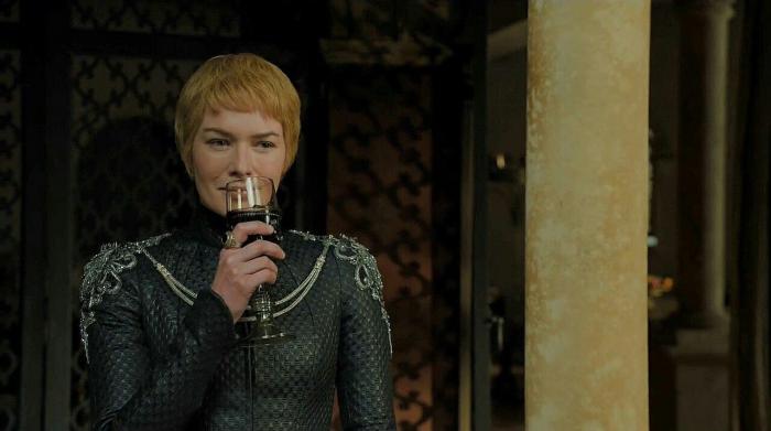 Cersei Lannister
