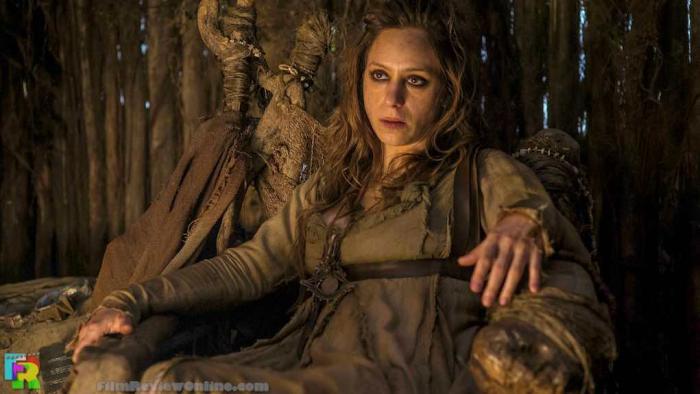 maggy juego de tronos