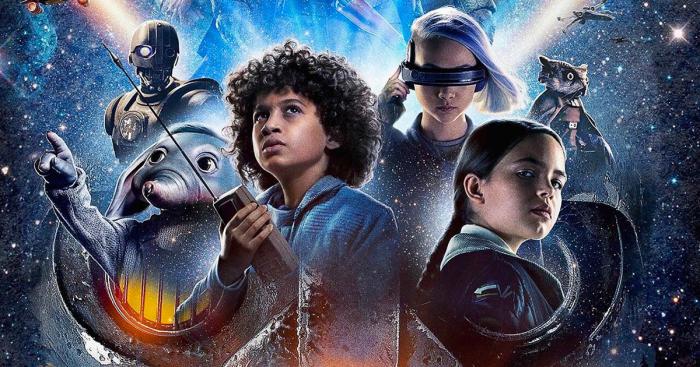 Tripulación esqueleto 