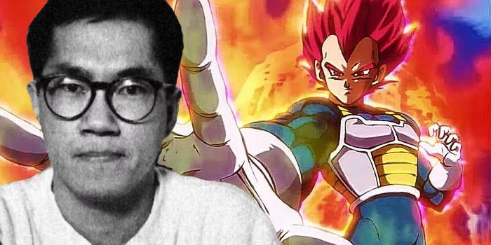 Los fanáticos del manga lamentan el fallecimiento de 