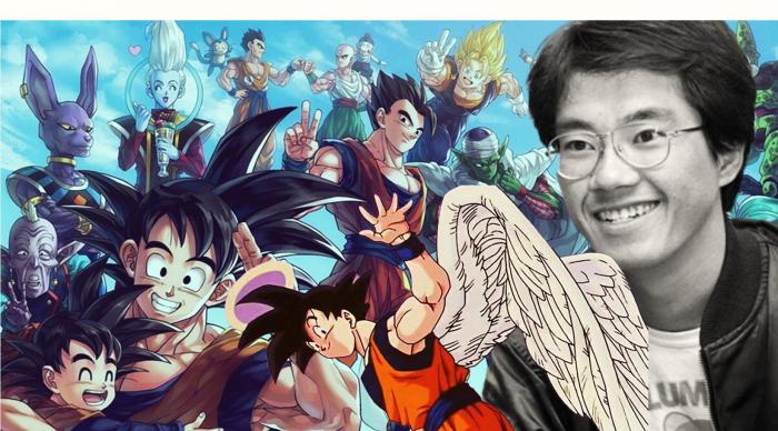 Los rellenos de Dragon Ball son una excepción exitosa