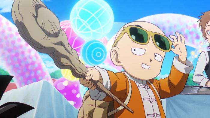 Impresionante Tortuga en Daima