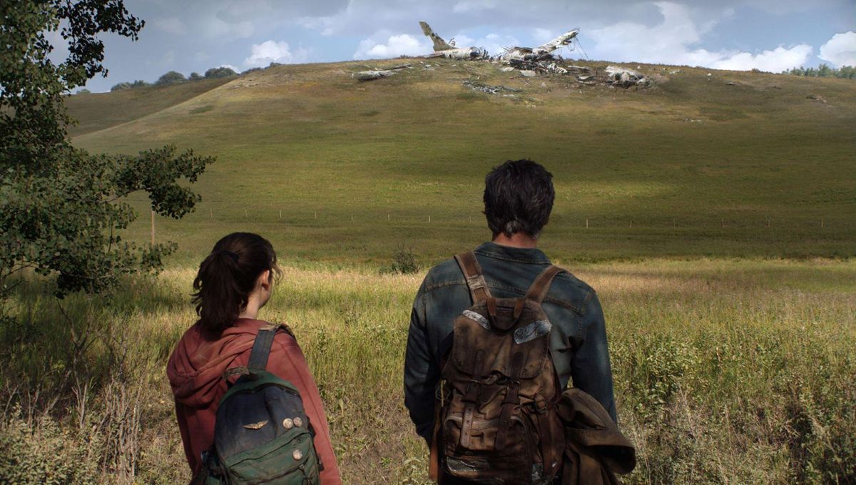 1736246553 382 The Last of Us finalmente sabemos cuando se estrena la