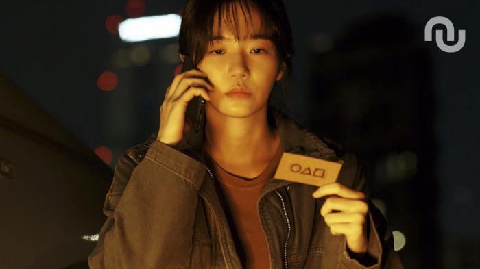 El juego del calamar temporada 2