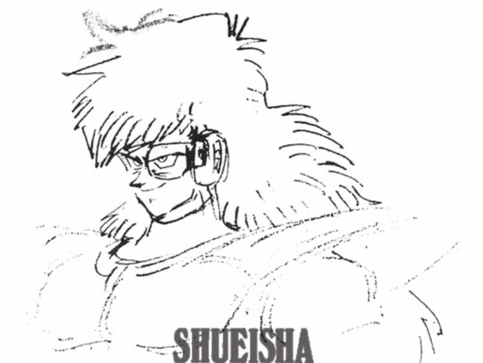 bola de dragón jeese