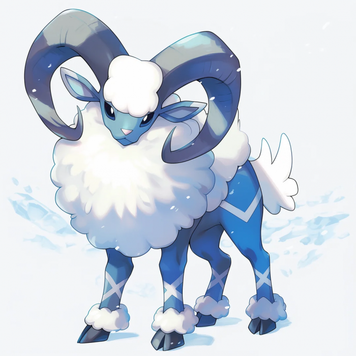 Pokémon: 11 nuevas criaturas y sus evoluciones que harán las delicias de los fans 4 avaram