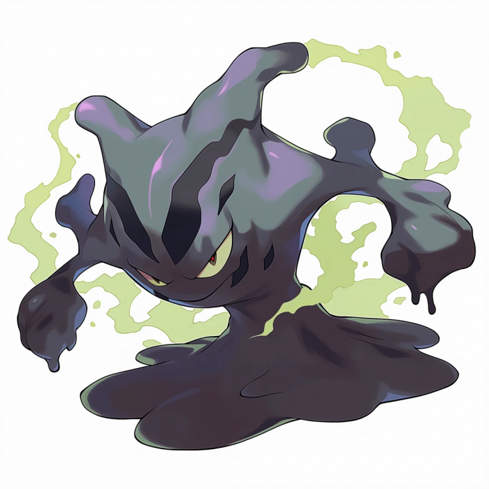 Pokémon: 11 nuevas criaturas y sus evoluciones que harán las delicias de los fans 13 gootroil