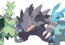 1736274552 Pokemon 11 Nuevas Criaturas Y Sus Evoluciones Que Haran Las.jpg