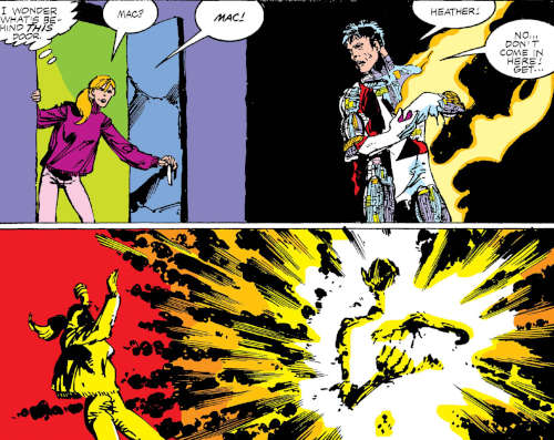 James McDonald-Hudson