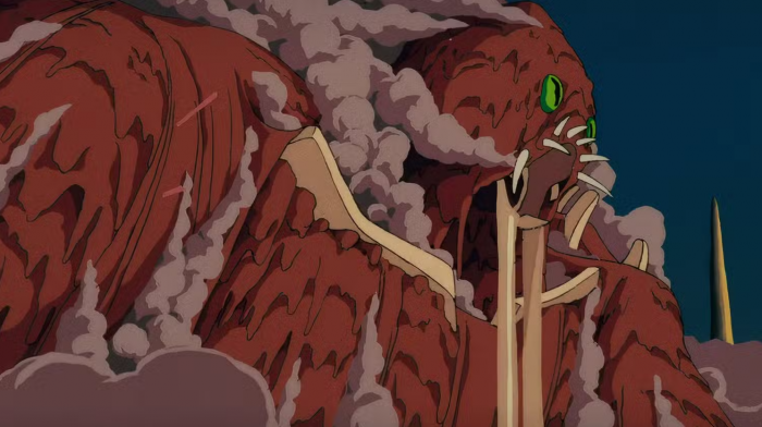 Zenshu-homenaje-Nausicaa