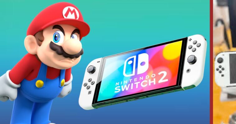 Nintendo Switch 2: esta consola falsa engañó a todos 1 1736528105 Nintendo Switch 2 Esta Consola Falsa Engano A Todos.jpg