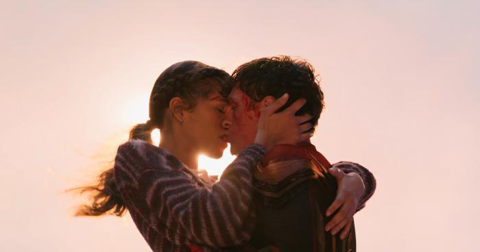 1736687781 913 Tu Amistoso Vecindario Spider Man estos dos importantes personajes estaran ausentes