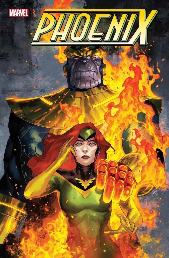 Fénix #7