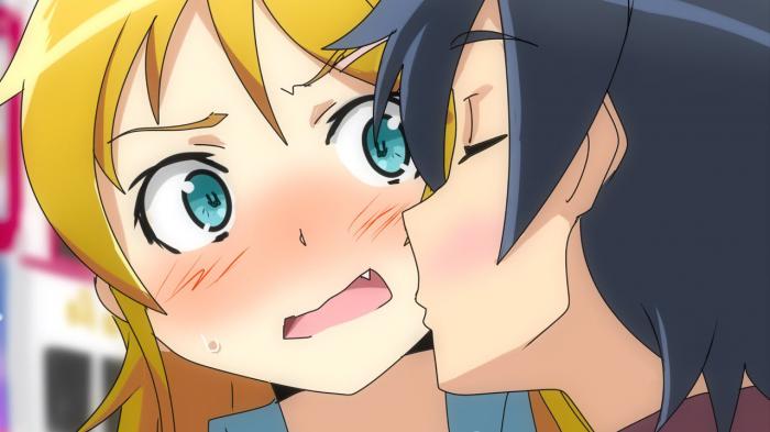 Oreimo