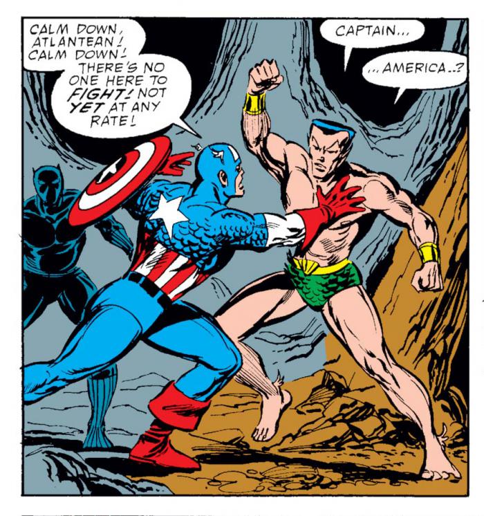 nombre marvel vengadores