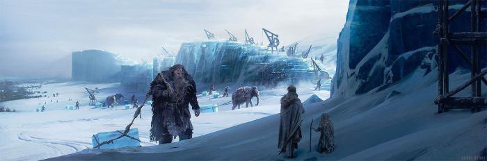 salvado el constructor