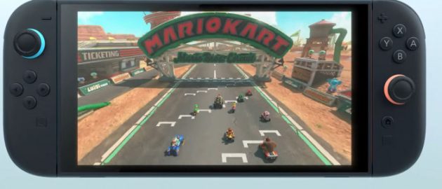 1737043427 543 Switch 2 todo lo que necesitas saber sobre la nueva