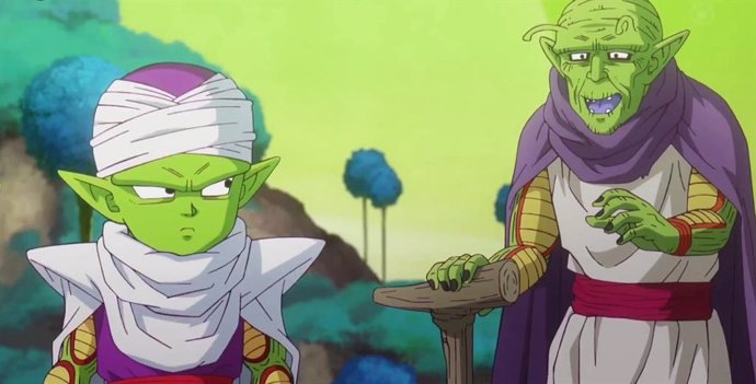 Piccolo y Neva