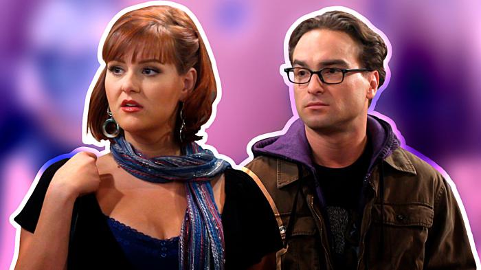 Dra. Stephanie Barnett y Leonard