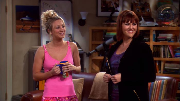 centavo con stephanie