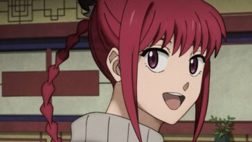 1737327318 Sakamoto Days Episodio 3 ¿que Fecha De Estreno ¿a Que.jpg