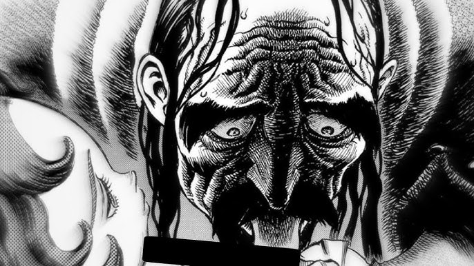 Berserk: 10 veces el manga fue demasiado lejos 6 l