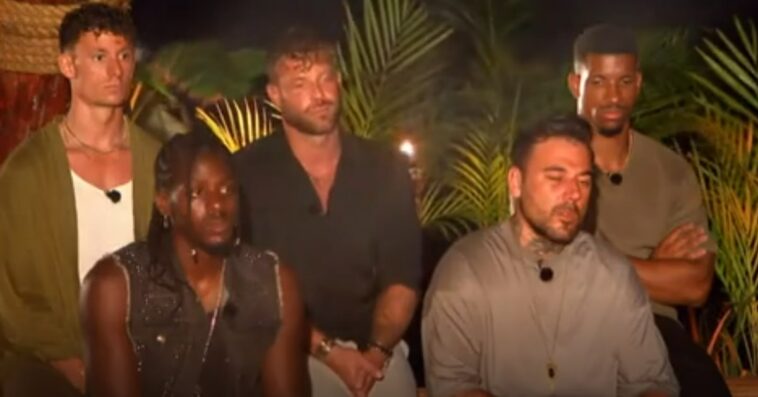 Temptation Island Temporada 3 Episodio 3: ¿Qué fecha y hora de lanzamiento? 1 1737442528 Temptation Island Temporada 3 Episodio 3 ¿que Fecha Y Hora.jpg