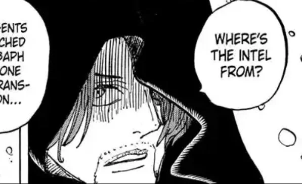 Trébol de una pieza