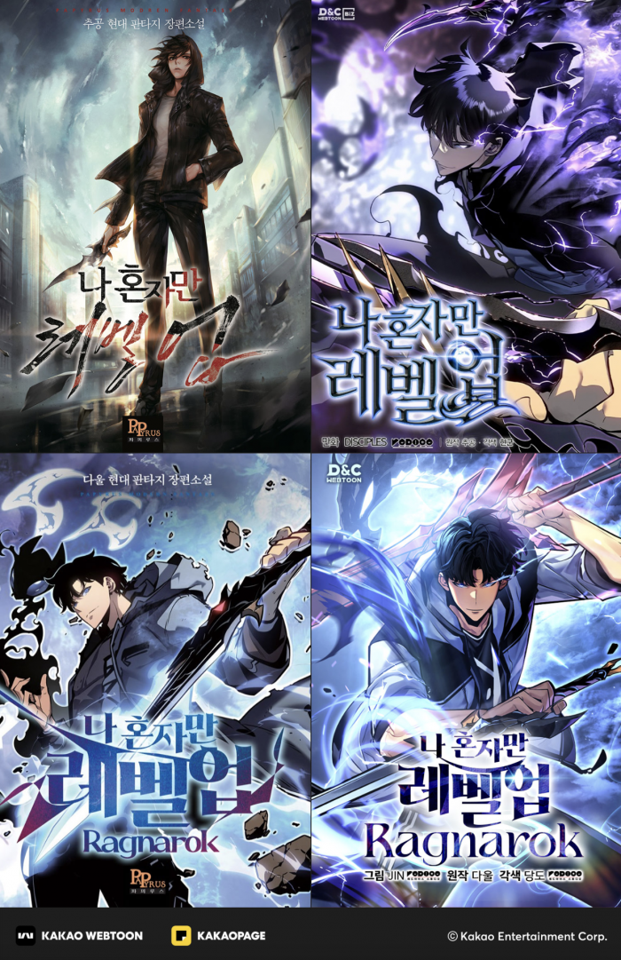 Nivelación en solitario