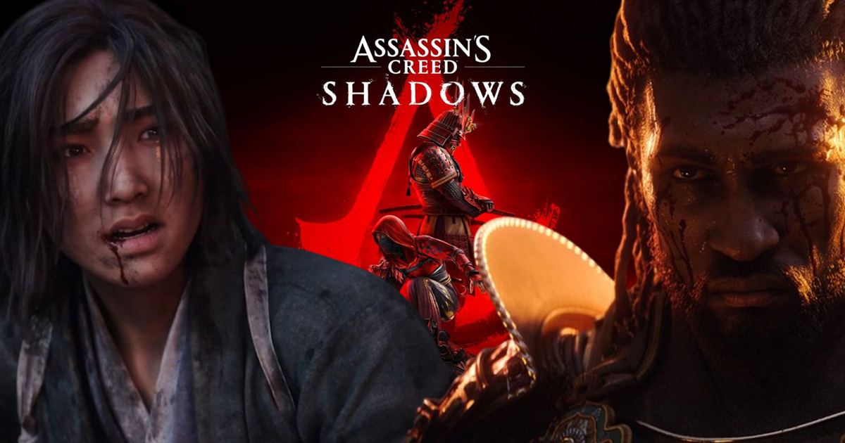 1737646949 Assassins Creed Shadows Esta Nueva Informacion Desagradara A Los Fanaticos.jpg
