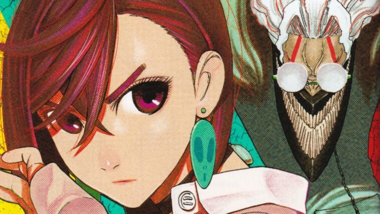 ¿El manga Dandadan ha terminado? 1 1737683730 ¿el Manga Dandadan Ha Terminado.jpg