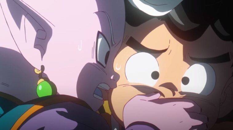 La fuga de la fecha del último episodio de Dragon Ball Daima confirma la longitud del anime 1 1737710961 La Fuga De La Fecha Del Ultimo Episodio De Dragon.jpg