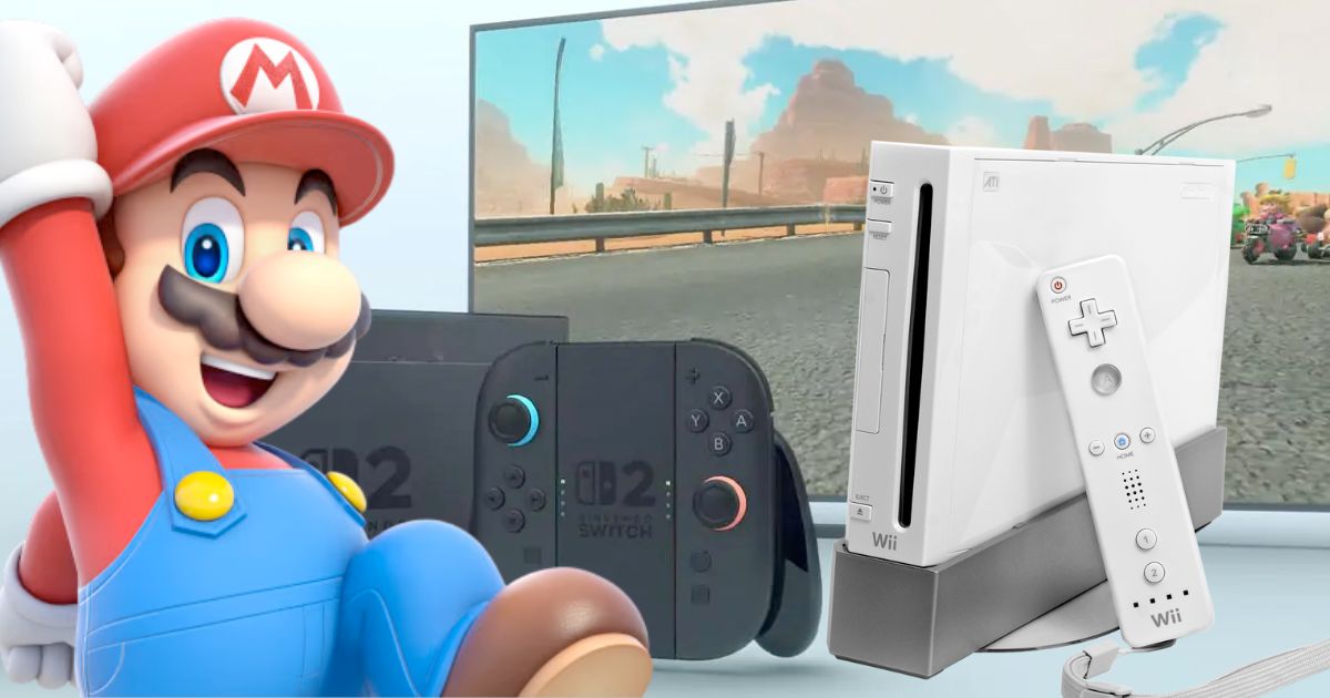 Nintendo Switch 2: con esta patente presentada, la Gran N se inspira en ...