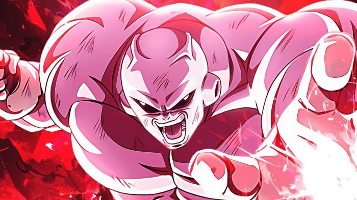 jiren