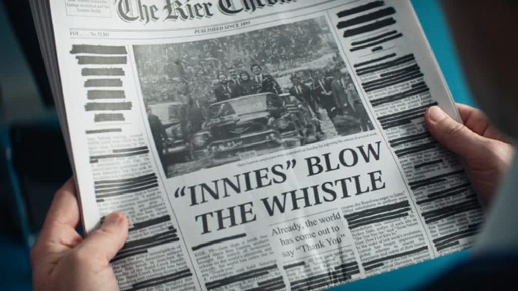 1737781457 82 Explicacion de Severance Temporada 2 Episodio 2 ¿Por que Lumon