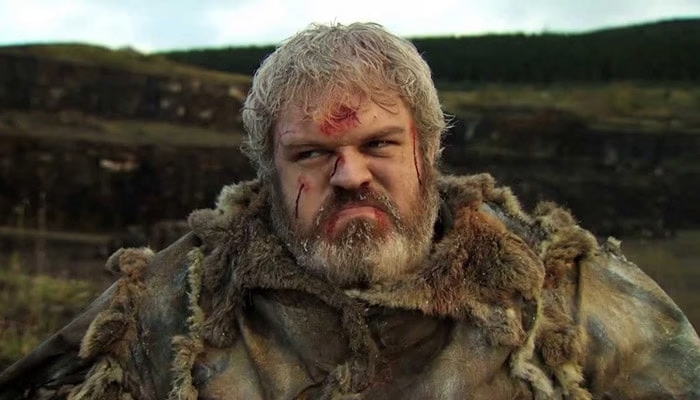 Juego de Tronos: 10 escenas más impactantes y controvertidas de la serie 9 la muerte de hodor
