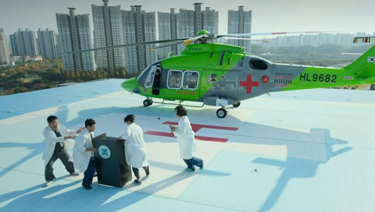 El código de trauma Temporada 1: ¡Explicación del final! 1 1737877324 El Codigo De Trauma Temporada 1 ¡explicacion Del Final.jpg