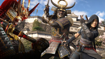 1738006142 Assassins Creed Shadows El Juego De Ubisoft Esta Sujeto A.jpg