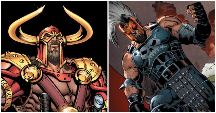Marvel: Aquí está Hellgate, el nuevo enemigo de Spider-Man 3 1738166102 157 Marvel Aqui esta Hellgate el nuevo enemigo de Spider Man