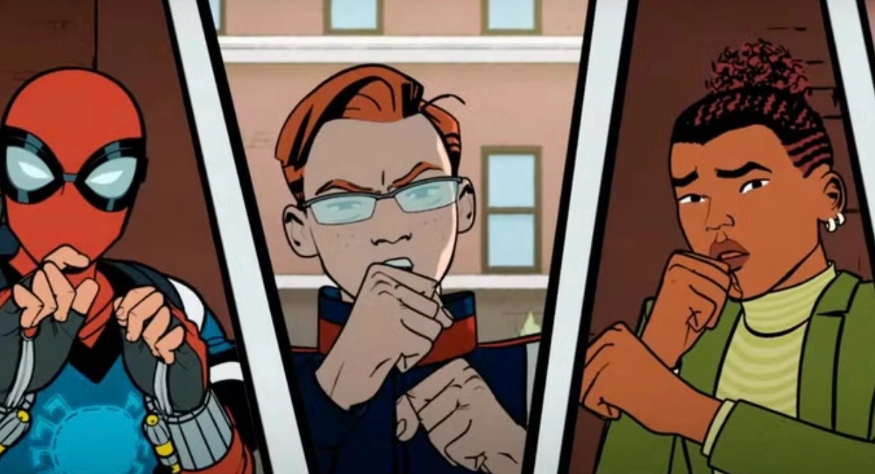 1738167366 Tu Fiel Servidor Spider Man Episodio 3 ¿que Fecha Y Hora.webp.webp