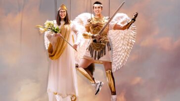 1738198554 Mythic Quest Temporada 4 Calendario De Lanzamiento De Los Episodios.jpg