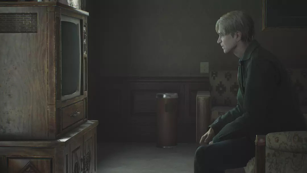 1738229372 31 El remake de Silent Hill 2 alcanza un hito de