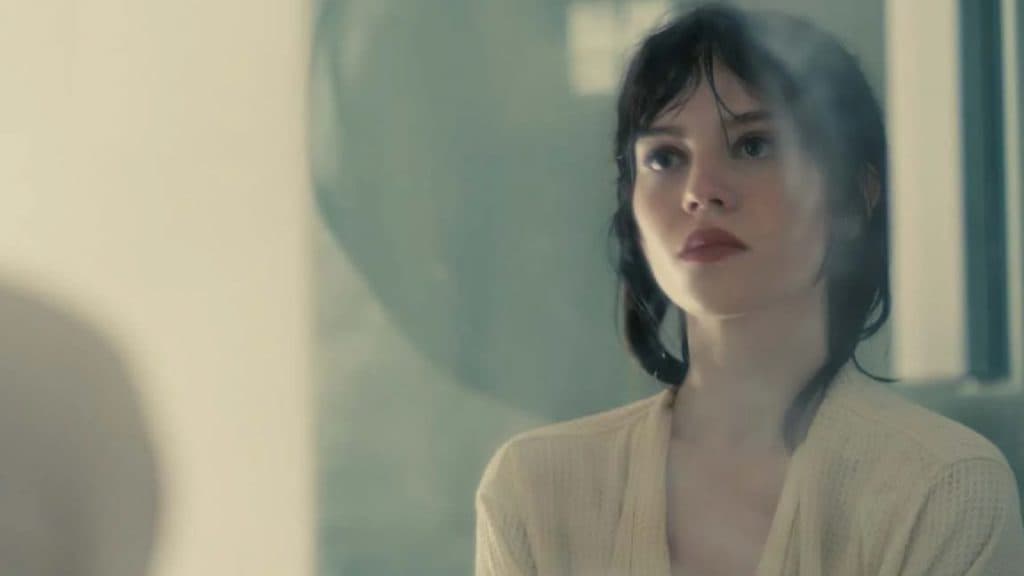 Iris en Companion