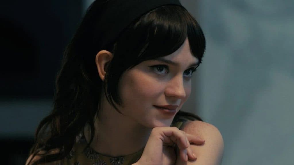 Iris en Companion