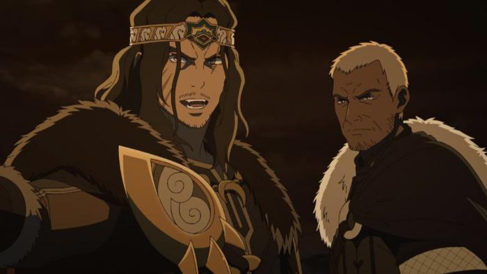 La guerra de Roirrim